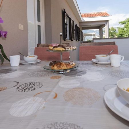 Apartments Max Ražanac Εξωτερικό φωτογραφία