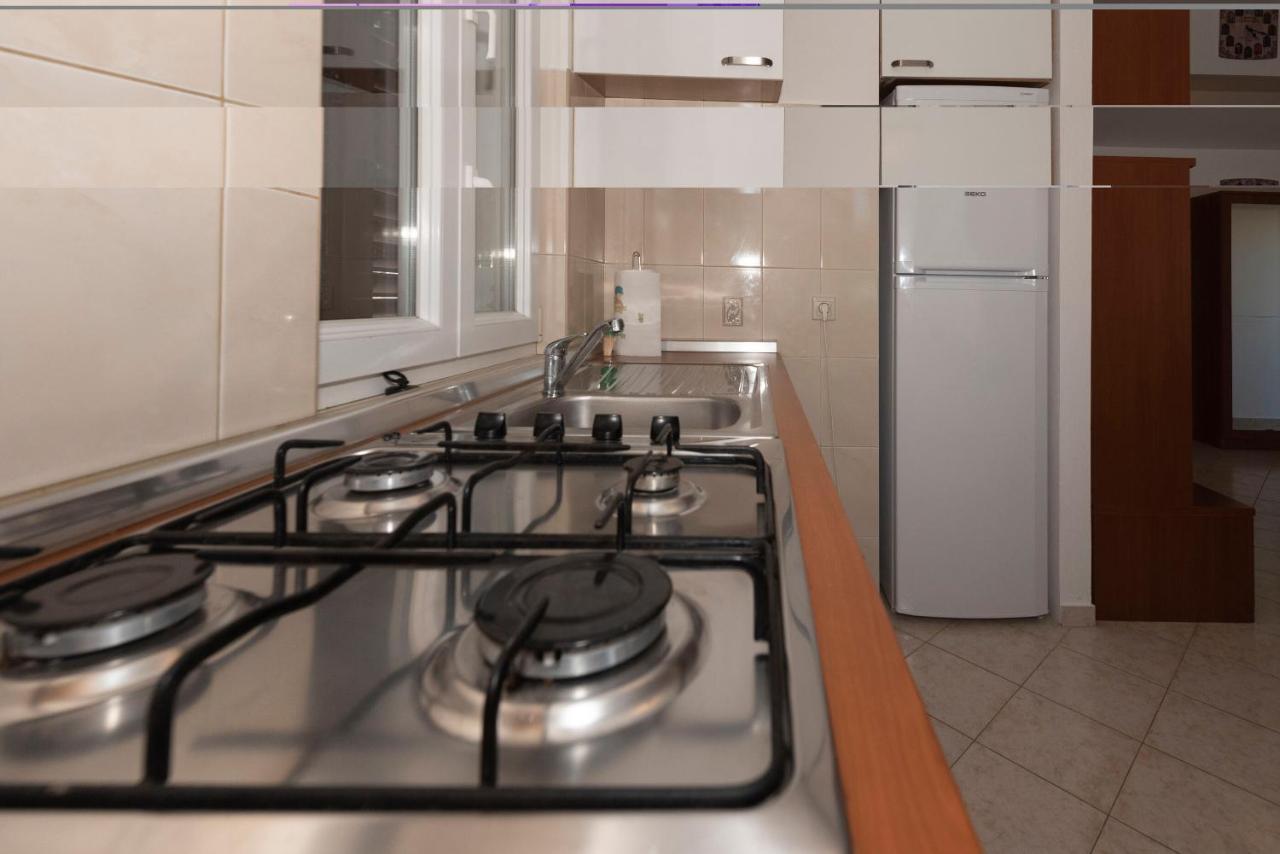 Apartments Max Ražanac Εξωτερικό φωτογραφία