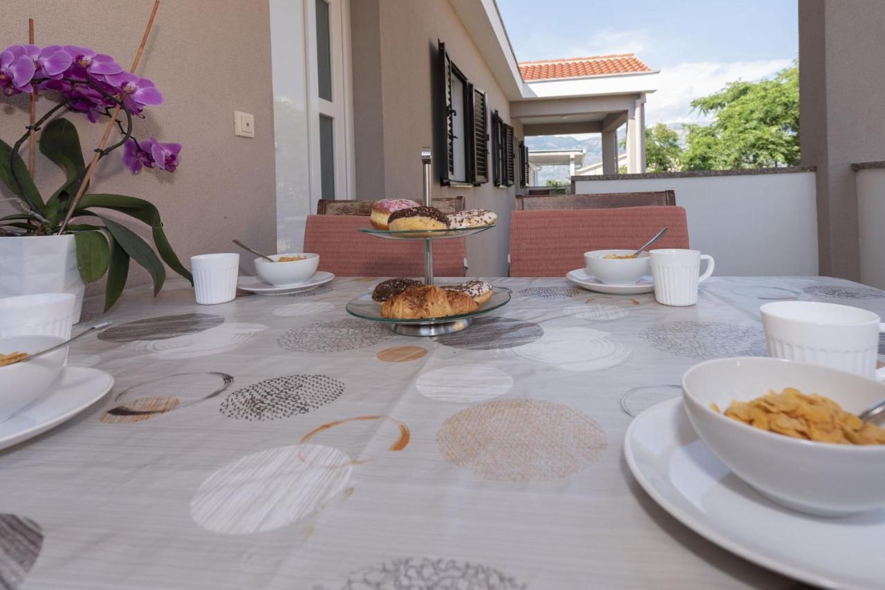 Apartments Max Ražanac Εξωτερικό φωτογραφία