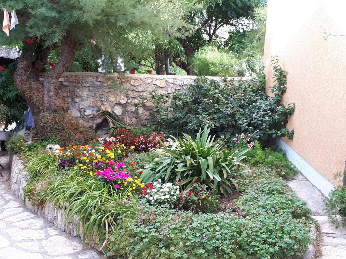 Apartments Max Ražanac Εξωτερικό φωτογραφία